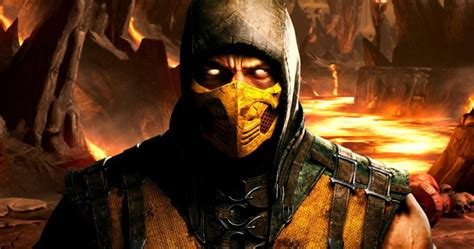 On april 23, mortal kombat enters the arena. James Wan's Mortal Kombat Reboot Logo Revealed - Geekfeud