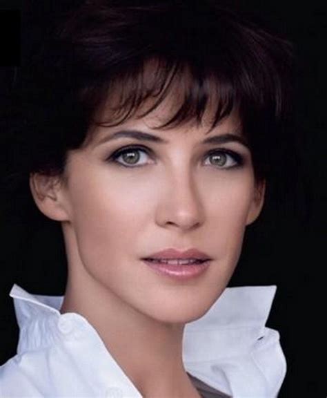 Sophie Marceau Sophie Marceau Sophie Marceau Photos French Actress