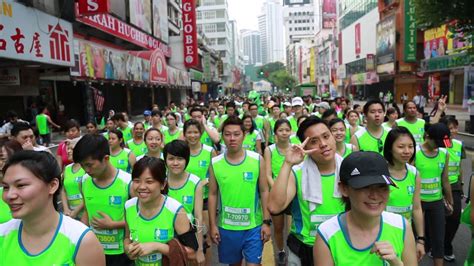 Последние твиты от the great malaysia marathon (@tgmmseries). Standard Chartered KL Marathon 2014 - YouTube
