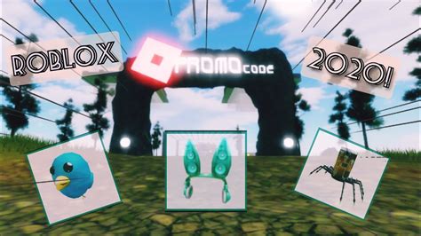 This offer is only for the builder club. ROBLOX - Promo Codes 2020! - YouTube