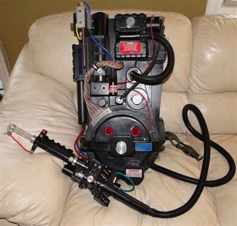 Maybe you would like to learn more about one of these? Pin by Ted Bland on Halloween Ideas | Proton pack, Ghostbusters, Ghostbusters party