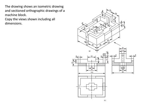 Ppt Assembly Drawings And Sectioning Powerpoint Presentation Free