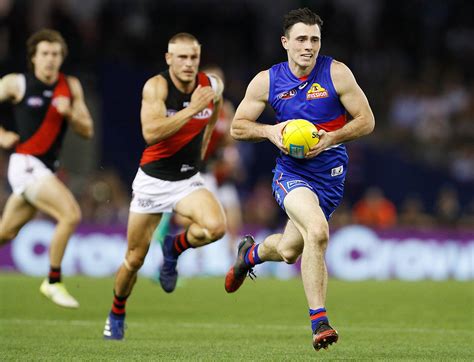 Western bulldogs full afl playing list and stats. Match Information | Essendon vs Western Bulldogs