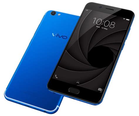 Save vivo phone to get email alerts and updates on your ebay feed.+ f9sponsyforelyoeold. Vivo V5s Energetic Blue color variant launched in India