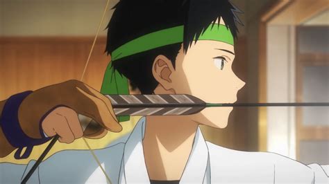 Tsurune Movie Receives New Pv And 2022 Release Anime Corner