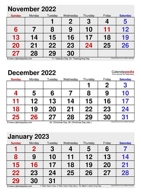 Printable 2023 And 2022 Calendar December Calendar 2022 Images And