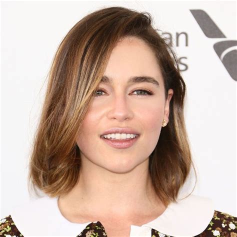 The Best Celeb Hair Color Inspiration For Summer Actresses With Brown