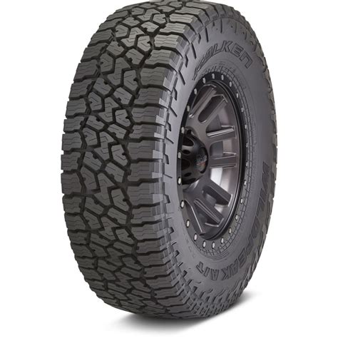 Gripdetective Wildpeak At At3wa Il Nuovo Pneumatico All Terrain Di