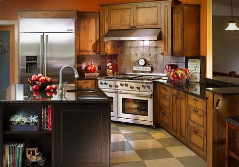 Dewils interiors is the local dewils industries vancouver showroom for dewils cabinets. Love this, Knotty Alder is the coolest wood. | Custom ...