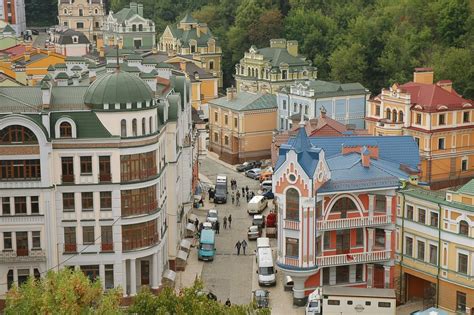 Cosa Vedere A Kiev 16 Migliori Attrazioni E Itinerario Di Un Giorno
