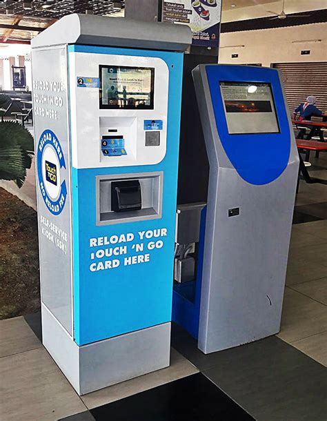 Touch 'n go is the only electronic toll collection (etc) operator for all highways in peninsular malaysia. No more Touch n' Go Reload booths, good news or bad news ...