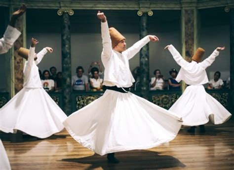 Danse Turque Quelles Sont Les Danses Turques