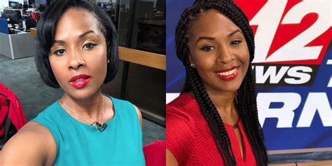 Share More Than 76 Female News Anchor Hairstyles Best Ineteachers