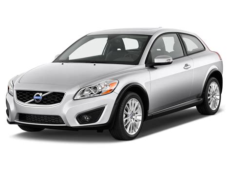 2012 Volvo C30 Review Ratings Specs Prices And Photos The Car