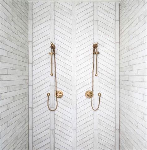 Bungalow Interiors ️ On Instagram “bathroom Inspo Via
