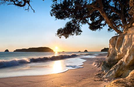 10 tempat menarik di new zealand yang sangat menarik dan menakjubkan menjadi destinasi wajib. Melancong ke New Zealand, Jangan Lewatkan Mengunjungi ...