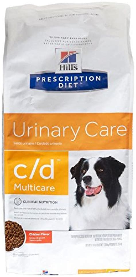 Hills Cd Urinary Tract Dog Food 176 Lb Pets Trend Store