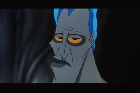 He's the god of the underworld, zeus' younger brother, and uncle of hercules, or as he calls him jerkules. The Mimsey Blog: Mimsey's Top 11 Disney Villains: Brought ...