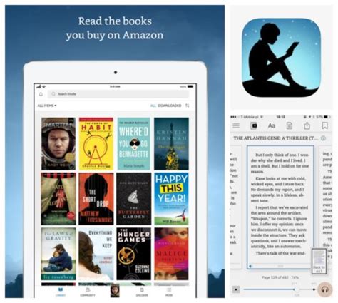 Looking for reading apps on your ipad? Best iPad and iPhone book-reading apps you should be using ...