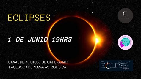 Eclipses Youtube