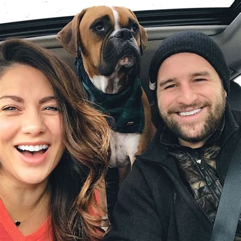 Bachelorettes Jillian Harris Finally Shares Engagement Details E