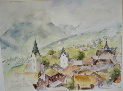 Bewertet mit 4.5 von 5. Aquarelle, Öl- und Acrylbilder - arte-tarantino.de