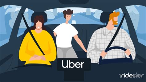 Can Uber Drivers Have A Passenger Policy Explained