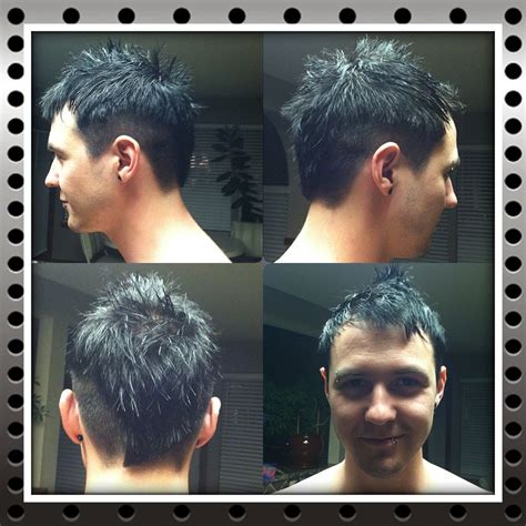 Dante Dmc 5 Hairstyle - which haircut suits my face