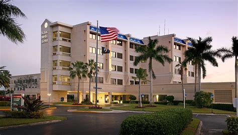 St Lucie Medical Center Mission Benefits And Work Culture