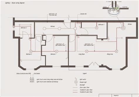 House Wiring Diagram Ex Les Get Free Image About Wiring Diagram
