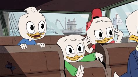 Ducktales I Special Disney Channel Nl Youtube