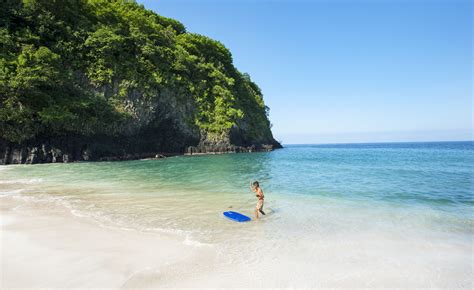 Anda ingin berlibur ke pantai srau? Top 4 Best Beaches Around Candidasa | Samuh Hill Residence