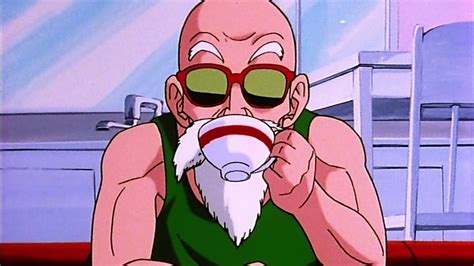 Maybe you would like to learn more about one of these? 🥇 Dragon ball z master roshi wallpaper | (89647)