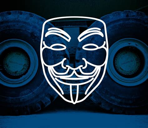 Последние твиты от anonymous (@youranonnews). Anonymous Hacks Mining Company Website to Protest Canada ...