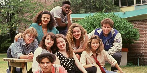 Cast Of Degrassi Junior High Where Are They Now
