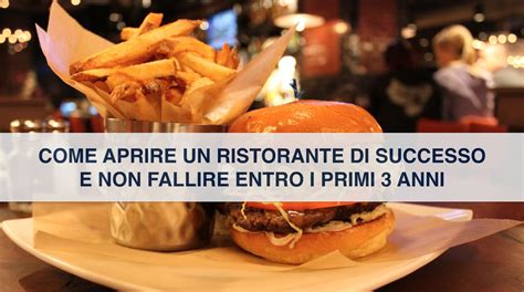 Aprire un negozio alimentare tuttavia richiede un'attenta pianificazione ed una gestione oculata. Come Aprire un Ristorante di Successo senza Fallire