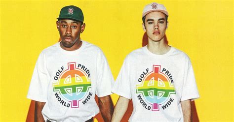 Tyler the creator shop is for amazing tyler the creator hoodies, sweatshirts, tshirts and outfits with big discount, with fastest shipping worldwide. Tyler's New Tees Use Nazi Images for Gay Rights -- Vulture