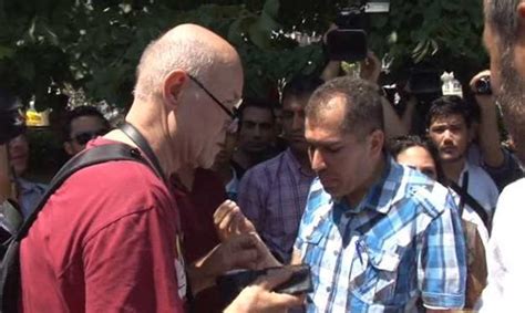 Detained After Fresh Protest At Istanbul S Gezi Park T Rkiye News