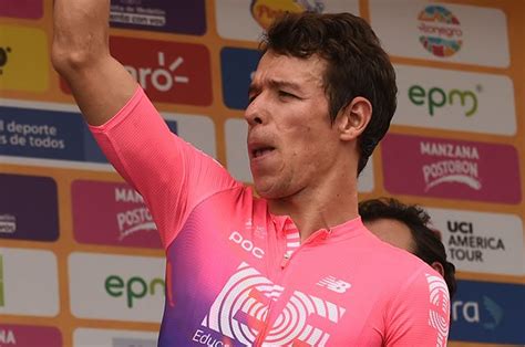 Rigoberto uran of colombia held onto the white jersey following stage 15, which took riders from limoux to. Urán : Últimas noticias y actualidad en vivo - Scoopnest