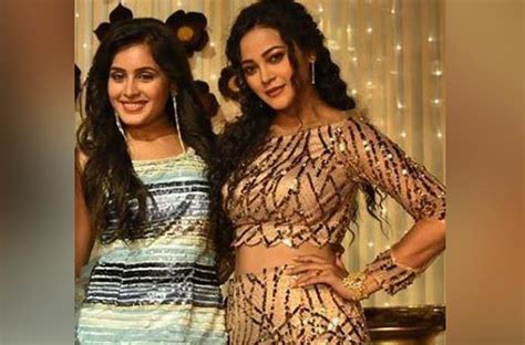 Latest movie in which kaveri priyam has acted is tishnagi. Kaveri Priyam shares beautiful pictures with co-star Rhea ...