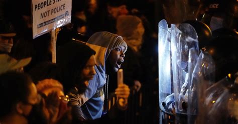 Second Night Of Clashes And Looting In Philadelphia After Police Kill