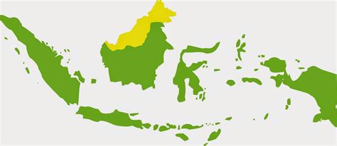 Kata 'peta' berasal dari kata latin kenapa begitu? Gambar Peta Indonesia Simple - Koleksi Gambar HD
