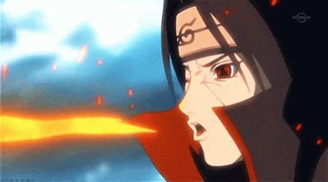 The best gifs are on giphy. Itachi Naruto GIF - Itachi Naruto - Discover & Share GIFs