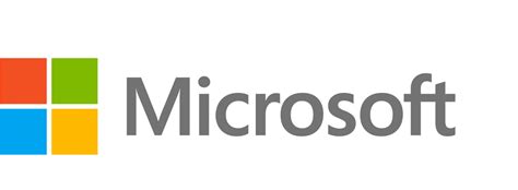 Microsoft Logo Transparent Propel Energy Tech Forum