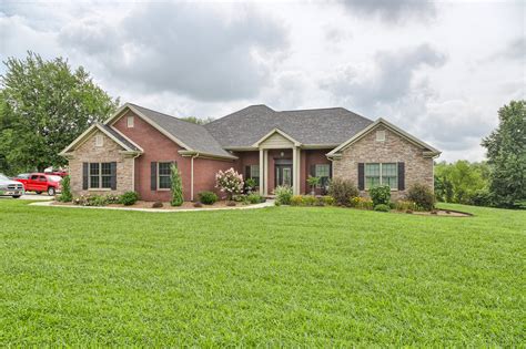 HBBC Portfolio - Homes by Benny Clark Owensboro, KY