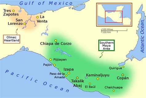 Olmec Civilisation Olmec Civilization