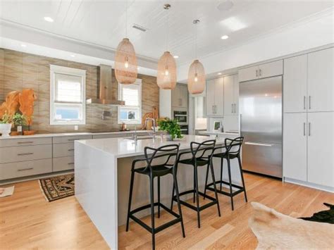 Purchasing new cabinets for your kitchen can be a. 10 Kitchen Design Ideas in 2020