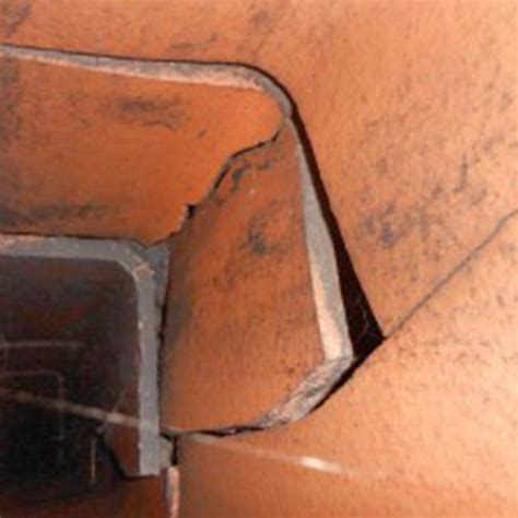 What Are The Dangerous Problems A Cracked Chimney Flue Can Bring