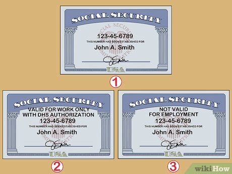 It is recorded by the store but only for insurance purposes and to. 3 Ways to Spot a Fake Social Security Card - wikiHow