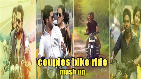 couples bike ride mash up couples bike ride mash up status bike ride status mash up status
